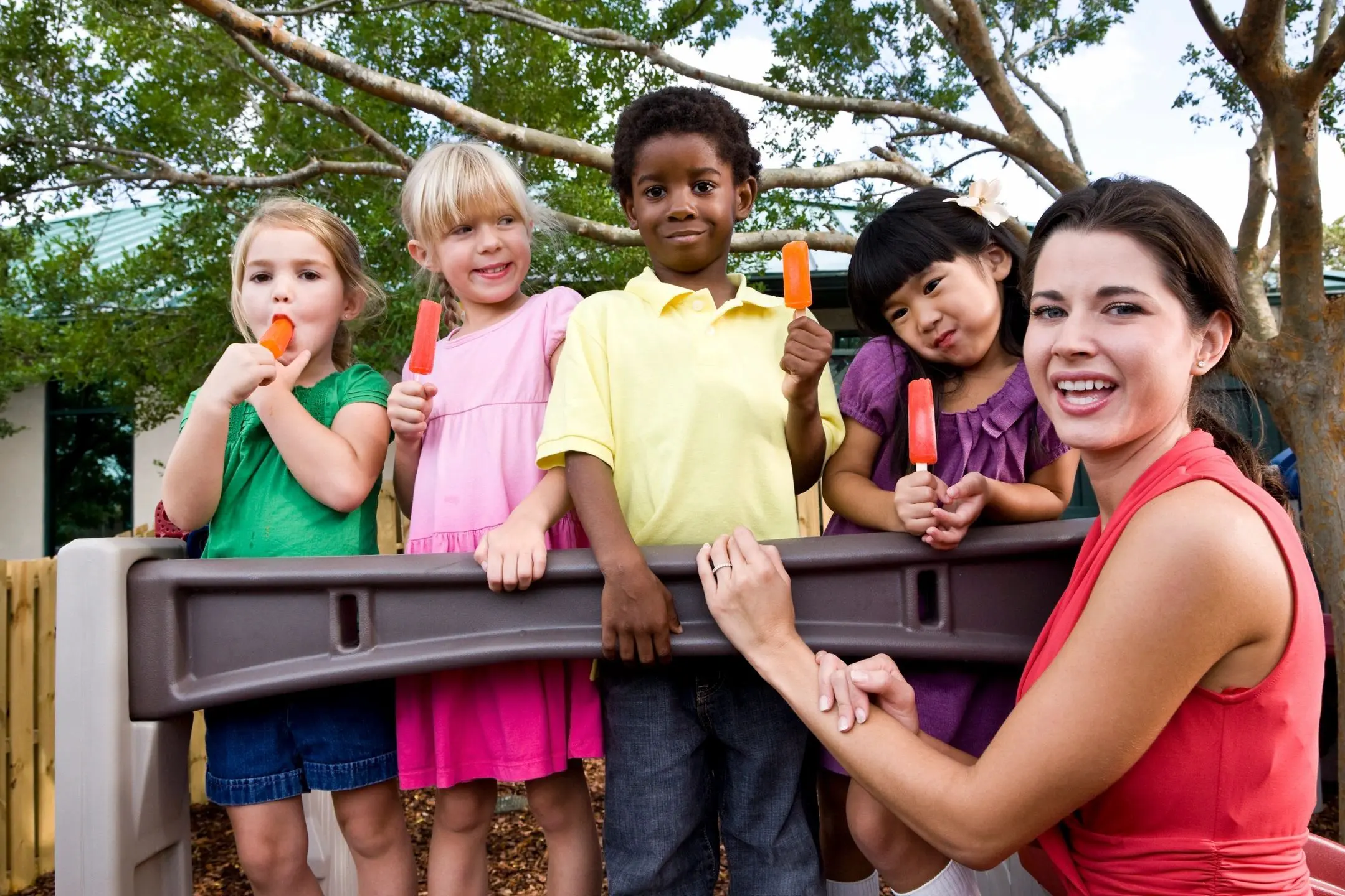 Adventureland Daycare & OSC